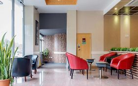 Eurotraveller Hotel - Premier - Harrow