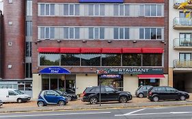 Eurotraveller Hotel Premier Harrow